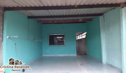 Casa com 2 quartos à venda no Perequê Mirim, Caraguatatuba , 150 m2 por R$ 190.000
