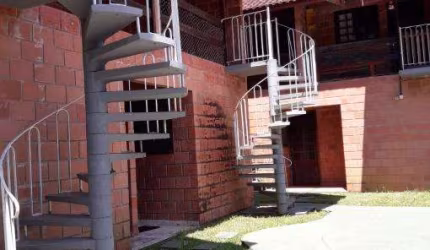 Kitnet / Stúdio à venda no Tabatinga, Ubatuba  por R$ 212.000