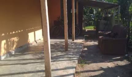 Casa com 1 quarto à venda no Rio do Ouro, Caraguatatuba , 250 m2 por R$ 140.000