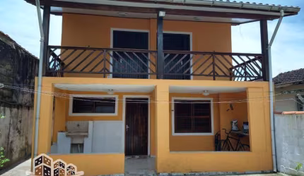 Casa com 4 quartos à venda no Silop, Ubatuba , 299 m2 por R$ 700.000