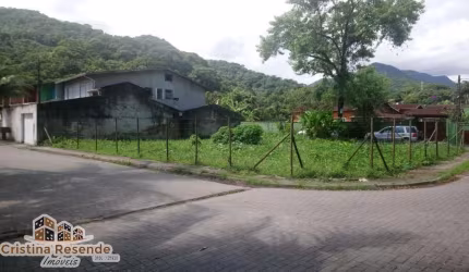 Terreno à venda no Boiçucanga, São Sebastião  por R$ 425.000
