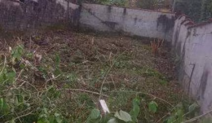 Terreno à venda em Horto Florestal, Ubatuba , 230 m2 por R$ 110.000