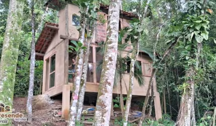 Apartamento à venda em Ubatumirim, Ubatuba , 1000 m2 por R$ 360.000