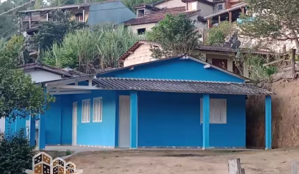 Chácara / sítio com 2 quartos à venda no Bairro Alto, Natividade da Serra  por R$ 110.000