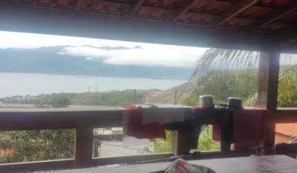 Casa com 3 quartos à venda no Morro do Abrigo, São Sebastião , 2331 m2 por R$ 600.000