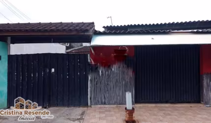 Casa com 1 quarto à venda no Morro do Algodão, Caraguatatuba , 300 m2 por R$ 300.000