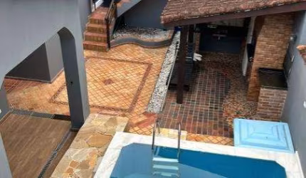 Casa com 6 quartos à venda na Barra do Una, São Sebastião , 360 m2 por R$ 1.800.000