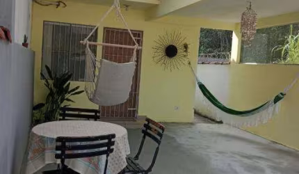Casa com 2 quartos à venda no Jardim Beira Rio, Ubatuba , 150 m2 por R$ 385.000