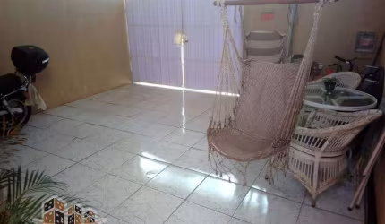 Casa com 2 quartos à venda no Balneário dos Golfinhos, Caraguatatuba , 125 m2 por R$ 300.000