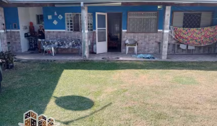 Casa com 3 quartos à venda no Morro do Algodão, Caraguatatuba , 465 m2 por R$ 500.000