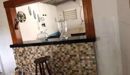Chácara / sítio com 2 quartos à venda em Pouso Alto, Natividade da Serra , 3000 m2 por R$ 350.000