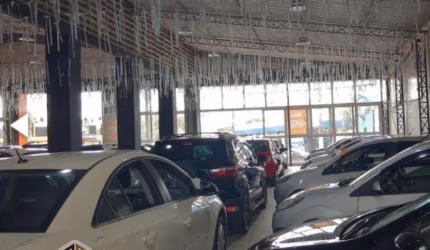 Barracão / Galpão / Depósito à venda no Indaiá, Caraguatatuba , 690 m2 por R$ 2.350.000