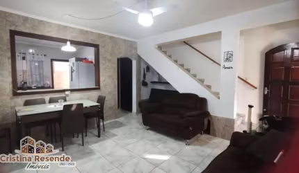 Casa com 2 quartos à venda no Prainha, Caraguatatuba , 102 m2 por R$ 530.000