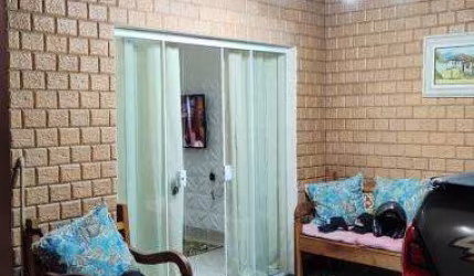 Casa com 3 quartos à venda no Barranco Alto, Caraguatatuba , 250 m2 por R$ 550.000