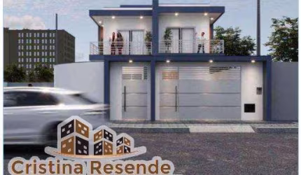 Casa com 3 quartos à venda na Praia das Palmeiras, Caraguatatuba  por R$ 550.000