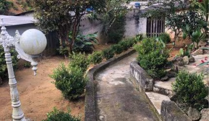 Chácara / sítio com 3 quartos à venda em Pouso Alto, Natividade da Serra , 3000 m2 por R$ 350.000