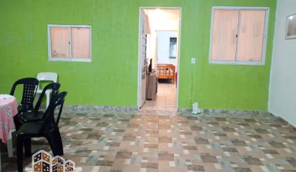 Casa com 2 quartos à venda no Getuba, Caraguatatuba  por R$ 250.000