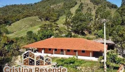 Chácara / sítio com 4 quartos à venda no Natividade da Serra, Natividade da Serra , 7000 m2 por R$ 550.000
