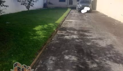 Casa com 1 quarto à venda no Barranco Alto, Caraguatatuba , 294 m2 por R$ 330.000