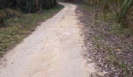 Chácara / sítio à venda em Catuçaba, São Luiz do Paraitinga , 6000 m2 por R$ 170.000