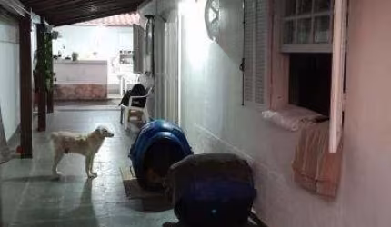 Casa com 2 quartos à venda no Caputera, Caraguatatuba , 161 m2 por R$ 350.000