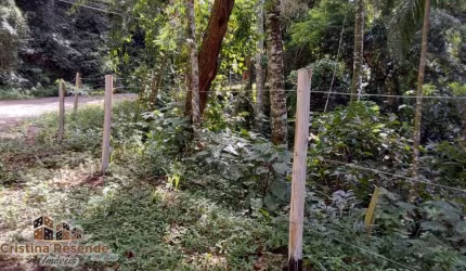 Terreno à venda no Água Branca, Ilhabela , 500 m2 por R$ 350.000