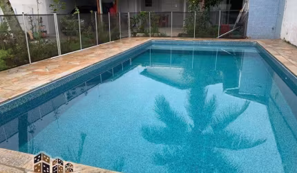 Casa com 2 quartos à venda no Morro do Algodão, Caraguatatuba , 360 m2 por R$ 650.000