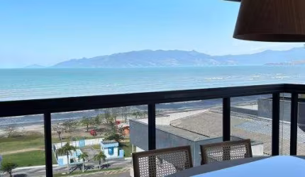 Apartamento com 3 quartos à venda na Praia Aruan, Caraguatatuba  por R$ 2.500.000