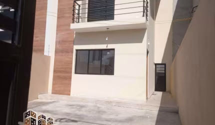 Casa com 3 quartos à venda no Pontal da Cruz, São Sebastião  por R$ 690.000