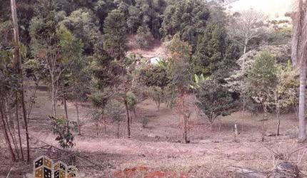 Terreno à venda na Zona Rural, Redenção da Serra , 40080 m2 por R$ 380.000