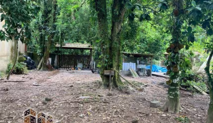 Terreno à venda na Barra do Una, São Sebastião , 600 m2 por R$ 380.000