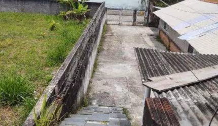 Casa com 3 quartos à venda no Pontal de Santa Marina, Caraguatatuba , 360 m2 por R$ 385.000