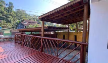 Casa com 3 quartos à venda na Barra Velha, Ilhabela , 36000 m2 por R$ 1.000.000