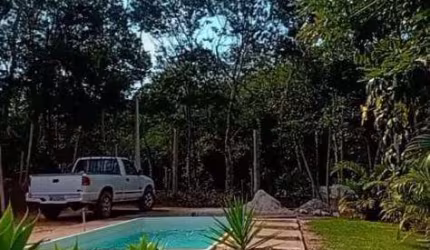 Chácara / sítio com 2 quartos à venda na Lagoa, Redenção da Serra , 680 m2 por R$ 180.000