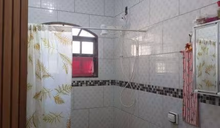 Casa com 3 quartos à venda no Jardim das Gaivotas, Caraguatatuba , 415 m2 por R$ 550.000