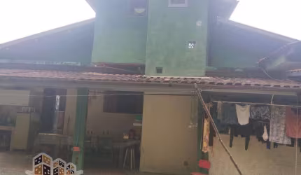 Chácara / sítio com 3 quartos à venda no Jardim Olaria, Caraguatatuba , 5000 m2 por R$ 380.000