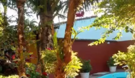 Casa com 2 quartos à venda no Boiçucanga, São Sebastião , 650 m2 por R$ 2.000.000