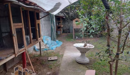 Casa com 2 quartos à venda no Perequê Mirim, Caraguatatuba , 150 m2 por R$ 215.000