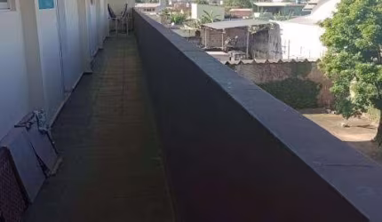 Apartamento com 1 quarto à venda no Perequê Mirim, Caraguatatuba  por R$ 165.000
