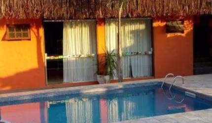 Casa com 5 quartos à venda no Perequê, Ilhabela , 500 m2 por R$ 2.000.000
