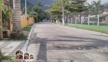 Terreno à venda no Paúba, São Sebastião  por R$ 1.300.000