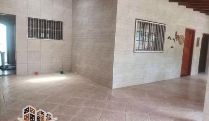 Casa à venda no Sumaré, Caraguatatuba , 416 m2 por R$ 550.000