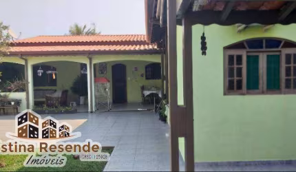 Casa com 4 quartos à venda no Porto Novo, Caraguatatuba , 500 m2 por R$ 590.000