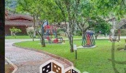 Casa em condomínio fechado com 3 quartos à venda em Horto Florestal, Ubatuba , 420 m2 por R$ 1.032.000