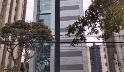 Sala comercial à venda no Jardim, Santo André  por R$ 360.000