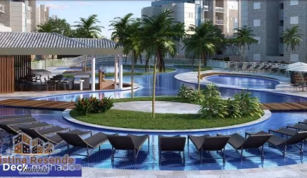 Apartamento com 2 quartos à venda em Maranduba, Ubatuba , 53 m2 por R$ 539.700