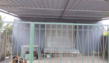 Barracão / Galpão / Depósito à venda no Balneário dos Golfinhos, Caraguatatuba , 300 m2 por R$ 300.000