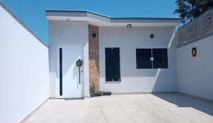 Casa com 2 quartos à venda na Praia da Enseada, São Sebastião , 115 m2 por R$ 375.000