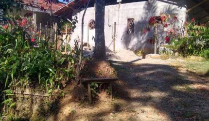 Ponto comercial com 1 sala à venda em Arariba, Ubatuba , 450 m2 por R$ 620.000