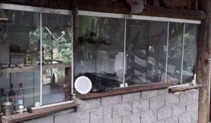 Terreno à venda no Jardim Rio Claro, Caraguatatuba , 450 m2 por R$ 165.000